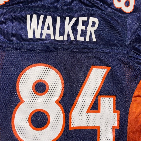 Denver Broncos Jersey - Picture 3 of 5